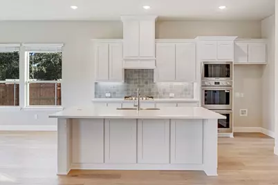 2602 Bear Trail, Mansfield, TX 76063 - Photo 14