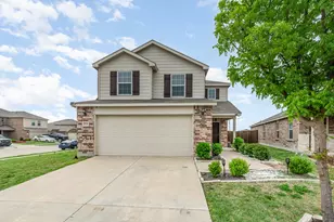 1728 Ackerly Dr, Forney, TX 75126 - Photo 1