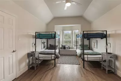 1751 Spring Mountain Road, Cross Roads, TX 76227 - Photo 28