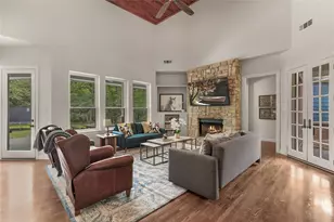 1751 Spring Mountain Rd, Cross Roads, TX 76227 - Photo 16