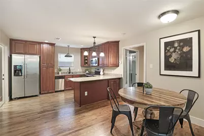 1751 Spring Mountain Road, Cross Roads, TX 76227 - Photo 34