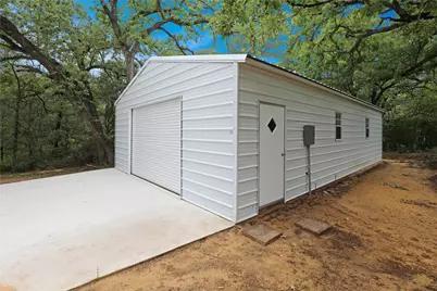 1751 Spring Mountain Road, Cross Roads, TX 76227 - Photo 10