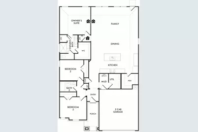 3257 Mercer Drive, Royse City, TX 75189 - Photo 4