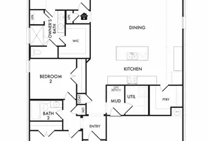 3257 Mercer Dr, Royse City, TX 75189 - Photo 4