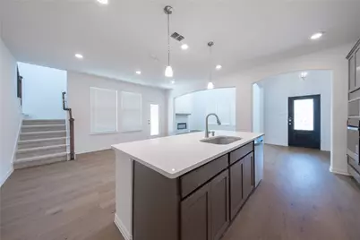 1449 Sun Garden Way, Justin, TX 76247 - Photo 6