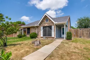 4430 Chapman St, The Colony, TX 75056 - Photo 1