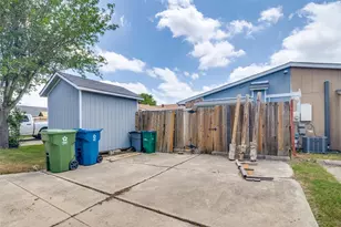 4430 Chapman St, The Colony, TX 75056 - Photo 24