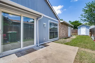 4430 Chapman Street, The Colony, TX 75056 - Photo 22