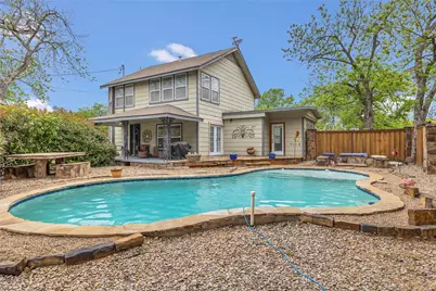 3000 Yucca Avenue, Fort Worth, TX 76111 - Photo 2