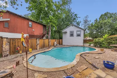 3000 Yucca Avenue, Fort Worth, TX 76111 - Photo 18