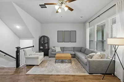 2460 Merriweather Lane, Flower Mound, TX 75028 - Photo 16