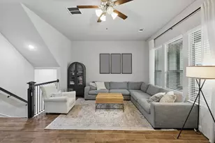 2460 Merriweather Ln, Flower Mound, TX 75028 - Photo 16