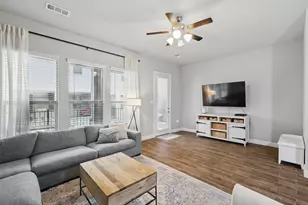 2460 Merriweather Ln, Flower Mound, TX 75028 - Photo 1