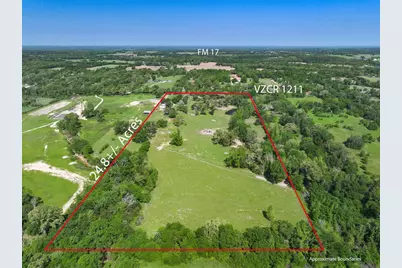 1226 Vz County Road 1211, Canton, TX 75103 - Photo 2