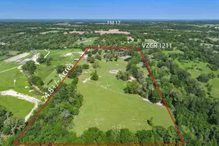 1226 Vz County Rd 1211, Canton, TX 75103 - Photo 2