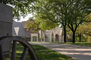 700 Temple Hall Hwy, Granbury, TX 76049 - Photo 2