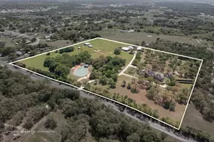 700 Temple Hall Hwy, Granbury, TX 76049 - Photo 6