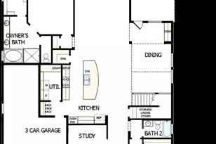 601 Crystal View Ln, Mansfield, TX 76063 - Photo 4