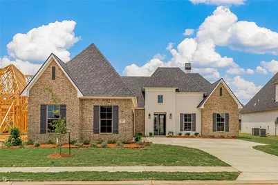 591 Corinth Circle, Bossier City, LA 71111 - Photo 1