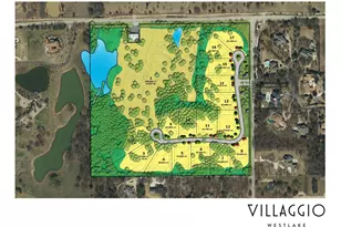 2704 Serendipity Circle, Westlake, TX 76262 - Photo 1