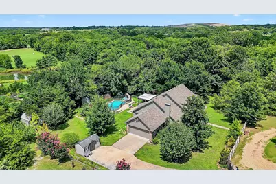 77 Fellowship Lane, Sherman, TX 75090 - Photo 38