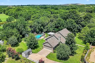 77 Fellowship Ln, Sherman, TX 75090 - Photo 38