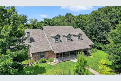 77 Fellowship Lane, Sherman, TX 75090 - Photo 1