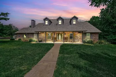 77 Fellowship Lane, Sherman, TX 75090 - Photo 40