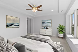 16204 Daucus Dr, Fort Worth, TX 76247 - Photo 18