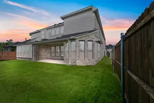 16204 Daucus Dr, Fort Worth, TX 76247 - Photo 30