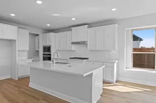 16204 Daucus Dr, Fort Worth, TX 76247 - Photo 8