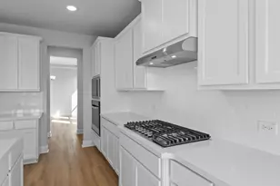 16204 Daucus Dr, Fort Worth, TX 76247 - Photo 10