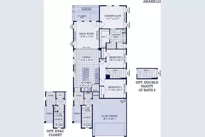 2420 Leighton Top Road, Royse City, TX 75189 - Photo 2