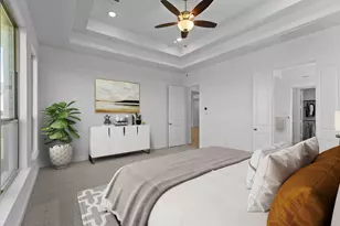 16221 Daucus Dr, Fort Worth, TX 76247 - Photo 14