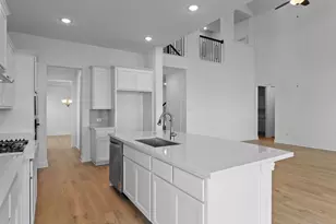 16221 Daucus Dr, Fort Worth, TX 76247 - Photo 8