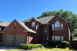 1837 Meyerwood Ln N, Flower Mound, TX 75028 - Photo 1