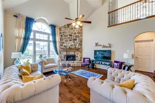 314 Trakehner Trail, Celina, TX 75009 - Photo 8