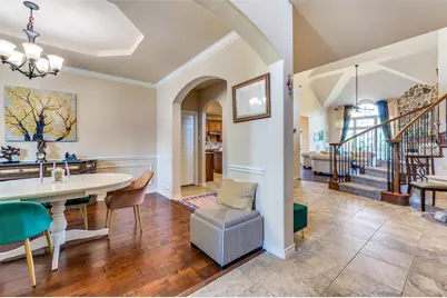 314 Trakehner Trail, Celina, TX 75009 - Photo 2