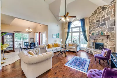 314 Trakehner Trail, Celina, TX 75009 - Photo 6