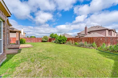 314 Trakehner Trail, Celina, TX 75009 - Photo 32