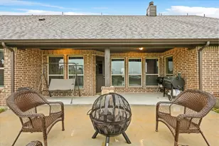 7401 Green Mesa Rd, Ponder, TX 76259 - Photo 4