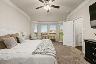 7401 Green Mesa Rd, Ponder, TX 76259 - Photo 16