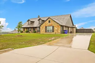 7401 Green Mesa Rd, Ponder, TX 76259 - Photo 2