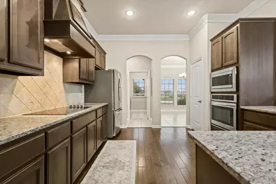 7401 Green Mesa Road, Ponder, TX 76259 - Photo 8