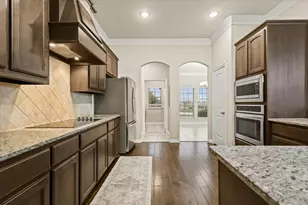 7401 Green Mesa Rd, Ponder, TX 76259 - Photo 8