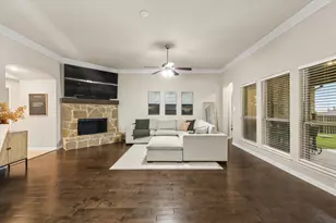 7401 Green Mesa Rd, Ponder, TX 76259 - Photo 10