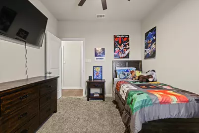 7401 Green Mesa Road, Ponder, TX 76259 - Photo 22