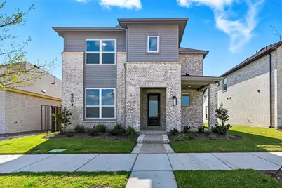 9204 Persimmon Lane, Mesquite, TX 75126 - Photo 1