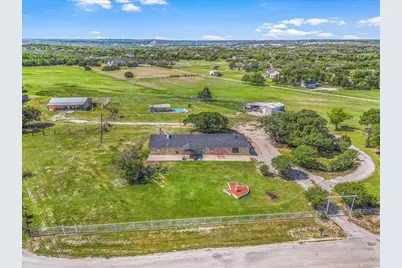 748 Rocky Ridge Lane, Weatherford, TX 76085 - Photo 36