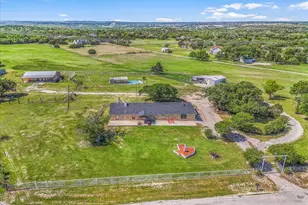 748 Rocky Ridge Ln, Weatherford, TX 76085 - Photo 36